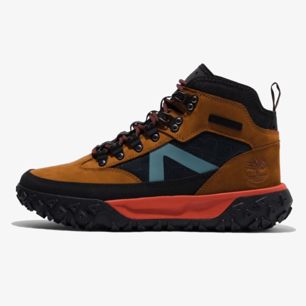 Timberland Pantofi Sport GS Motion 6 Mid F/L WP 
