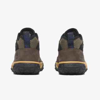 Timberland Pantofi Sport GREENSTRIDE MOTION 6 