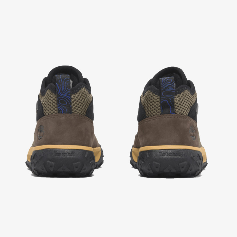 Timberland Pantofi Sport GREENSTRIDE MOTION 6 