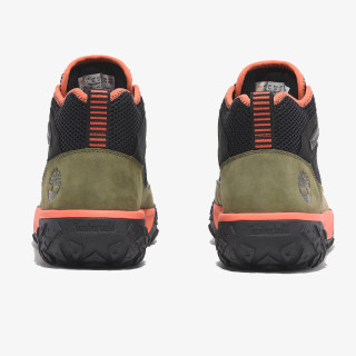 Timberland Pantofi Sport GREENSTRIDE MOTION 6 