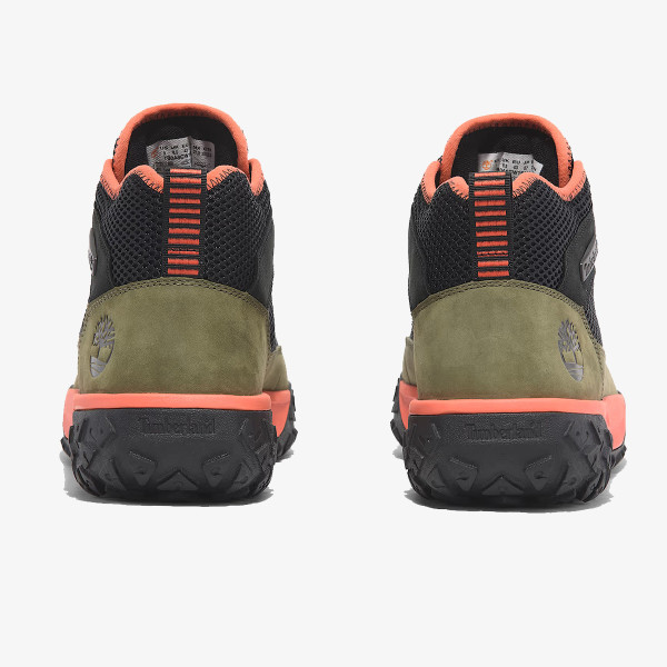 Timberland Pantofi Sport GREENSTRIDE MOTION 6 
