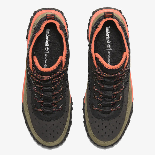 Timberland Pantofi Sport GREENSTRIDE MOTION 6 