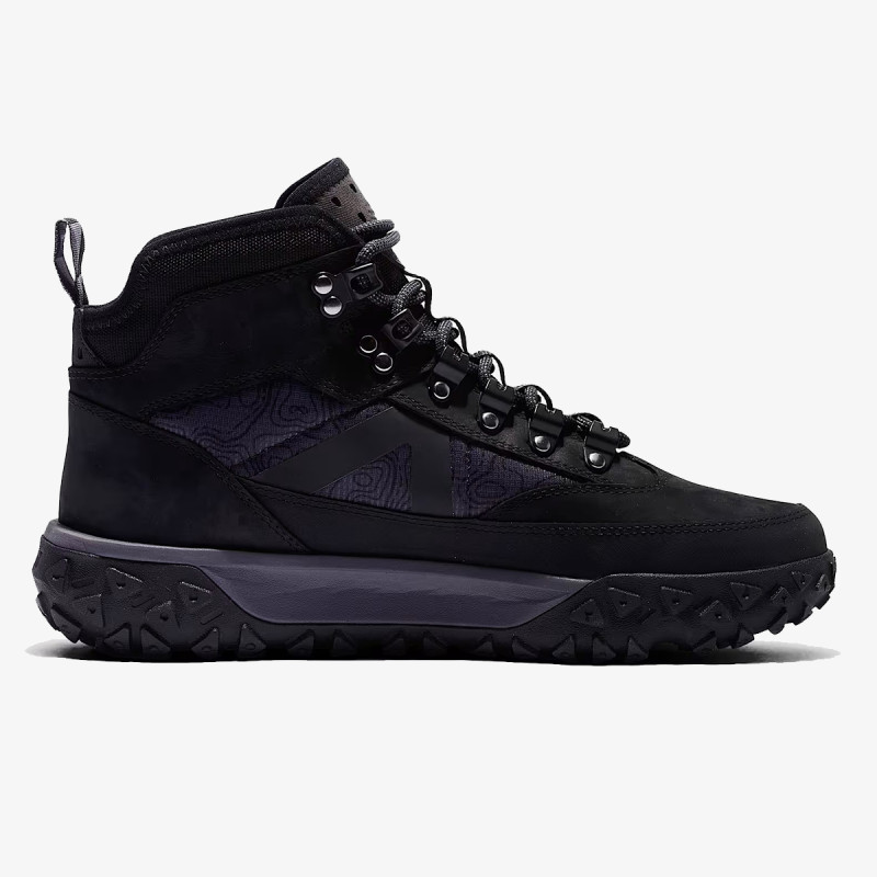 Timberland Pantofi Sport GS Motion 6 Mid F/L WP 