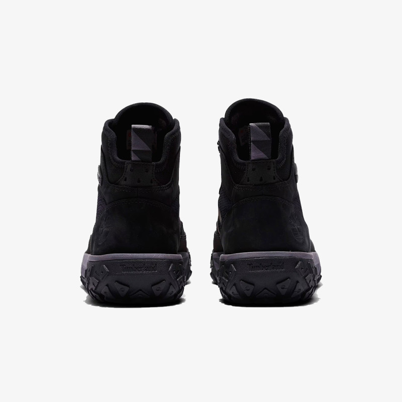 Timberland Pantofi Sport GS Motion 6 Mid F/L WP 