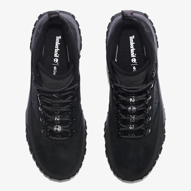 Timberland Pantofi Sport GS Motion 6 Mid F/L WP 