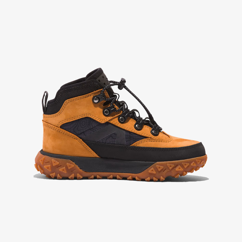Timberland Pantofi Sport GREENSTRIDE MOTION 6 