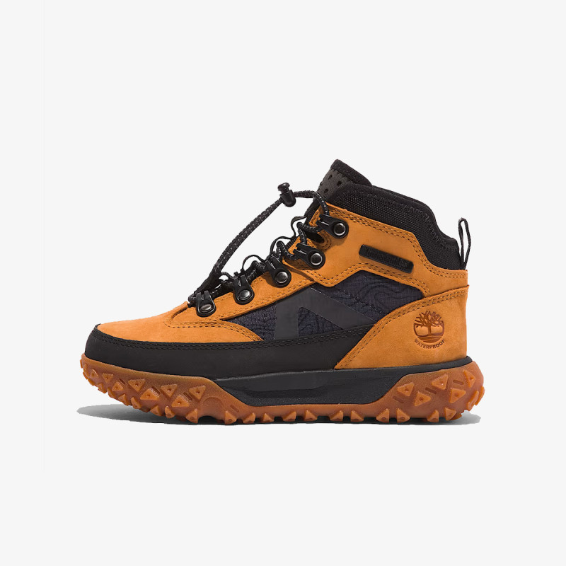 Timberland Pantofi Sport GREENSTRIDE MOTION 6 