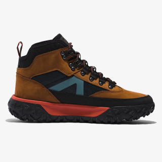 Timberland Pantofi Sport GS Motion 6 Mid F/L WP 