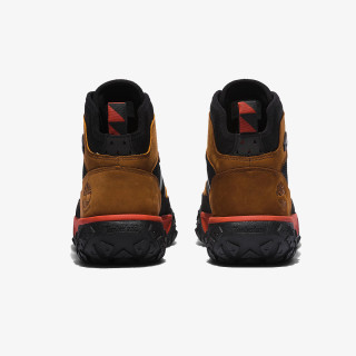 Timberland Pantofi Sport GS Motion 6 Mid F/L WP 