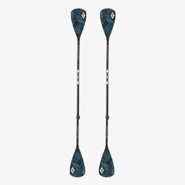 AZTRON Diverse echipamente ALLSTYLE Aluminum Double Blace Paddle 
