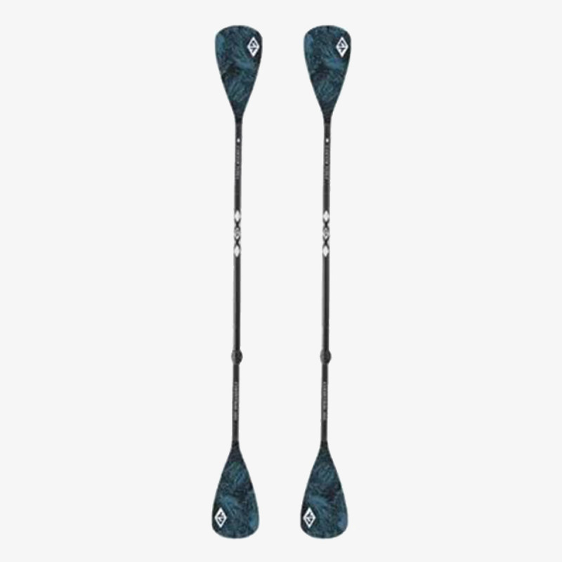 Aztron Diverse echipamente ALLSTYLE Aluminum Double Blace Paddle 