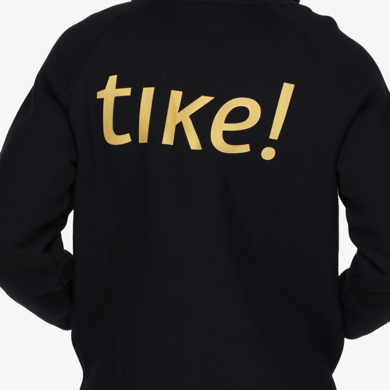 TIKE Hanorac TIKE HOODY 