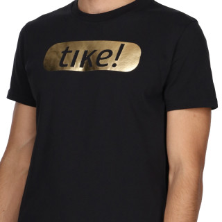 TIKE Tricou TIKE T-SHIRT 