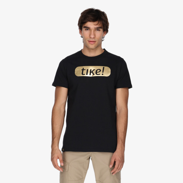 TIKE Tricou TIKE T-SHIRT 
