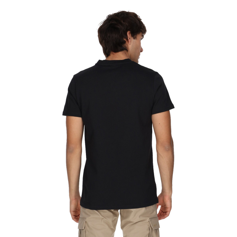 TIKE Tricou TIKE T-SHIRT 