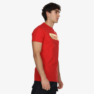 TIKE Tricou TIKE T-SHIRT 