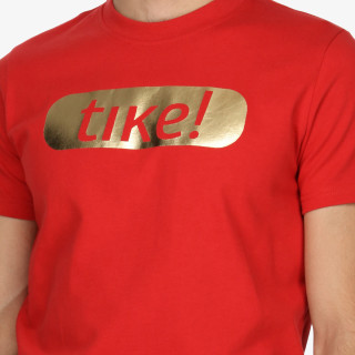 TIKE Tricou TIKE T-SHIRT 