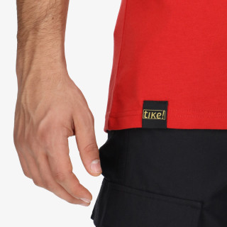 TIKE Tricou TIKE T-SHIRT 