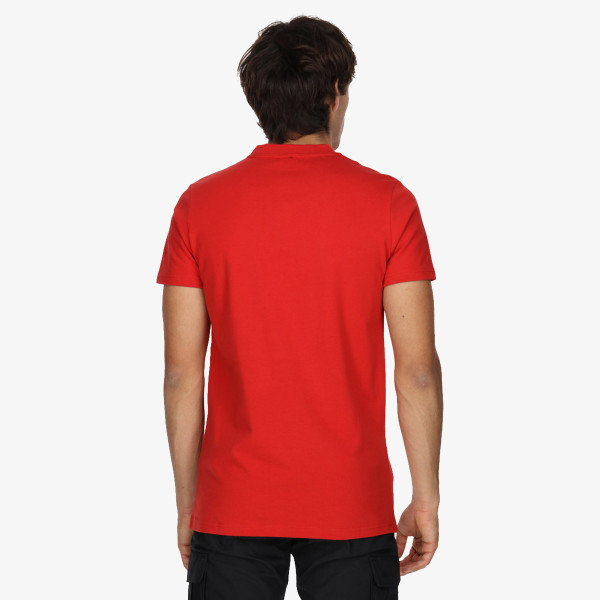 TIKE Tricou TIKE T-SHIRT 