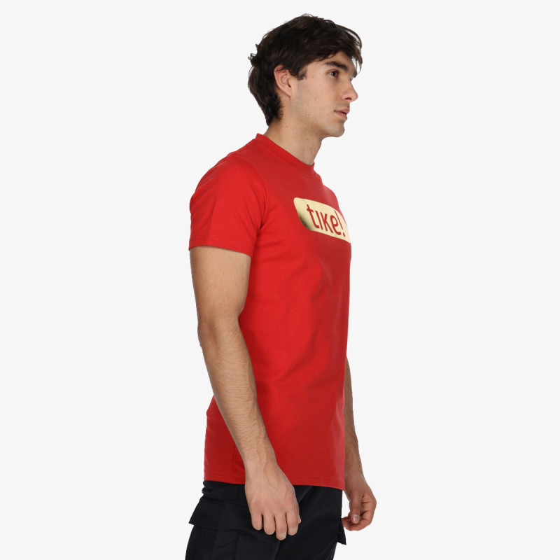 TIKE Tricou TIKE T-SHIRT 