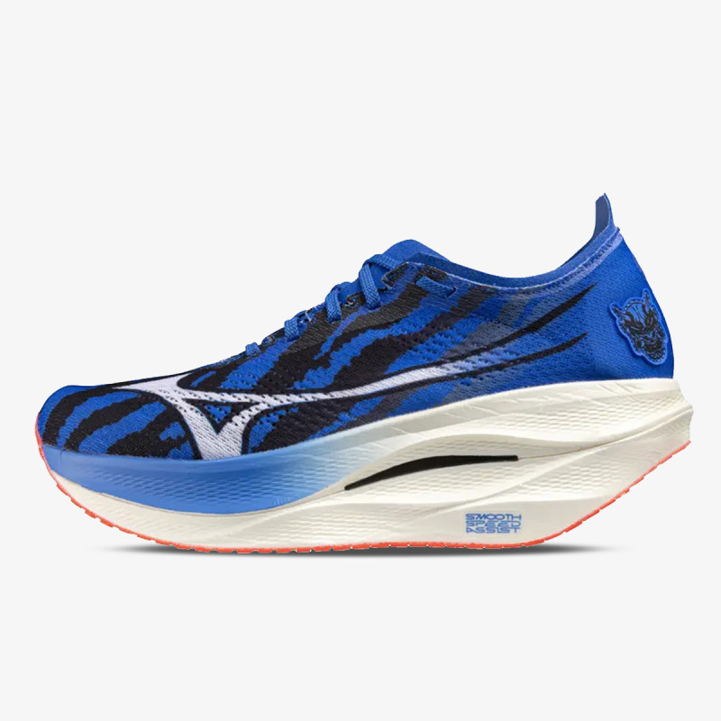 MIZUNO Pantofi Sport WAVE REBELLION PRO 3 