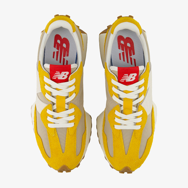 New Balance Pantofi Sport NEW BALANCE - 327 
