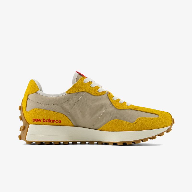 New Balance Pantofi Sport NEW BALANCE - 327 