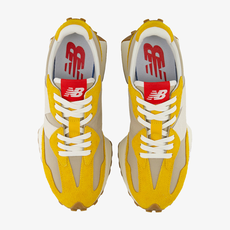New Balance Pantofi Sport NEW BALANCE - 327 