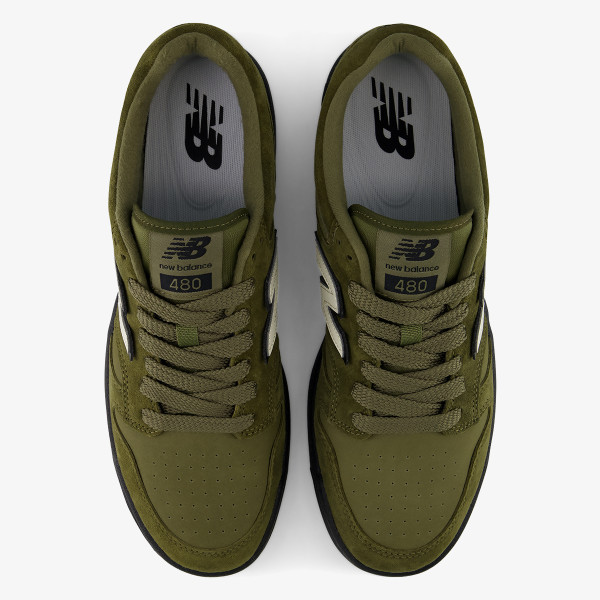 New Balance Pantofi Sport 480P 