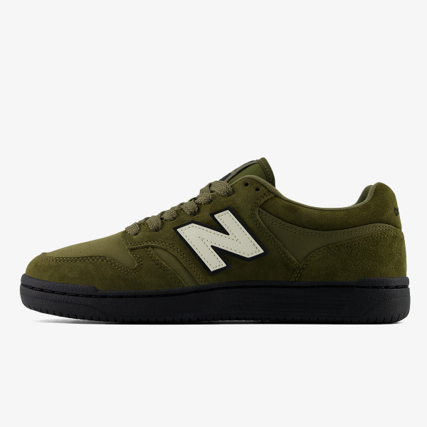 New Balance Pantofi Sport 480P 