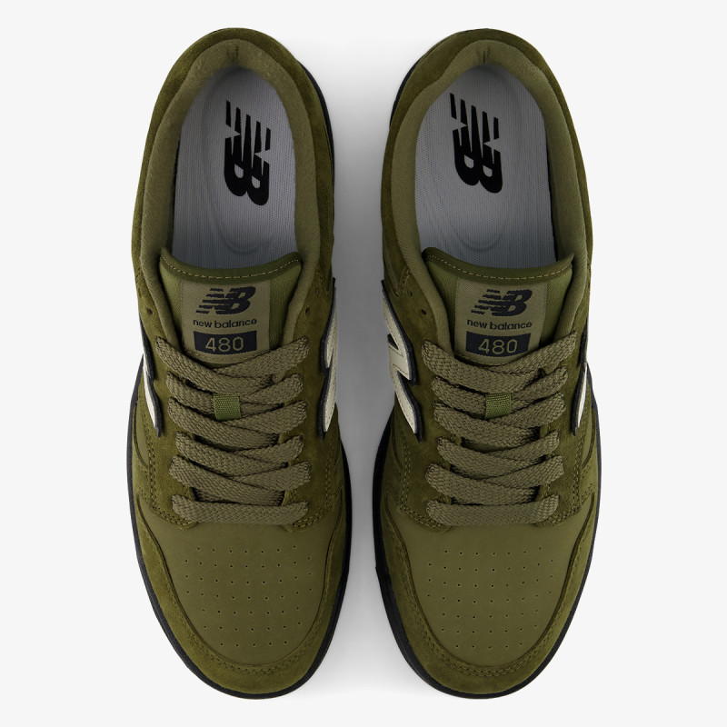 New Balance Pantofi Sport 480P 