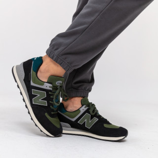 NEW BALANCE Pantofi Sport 574 