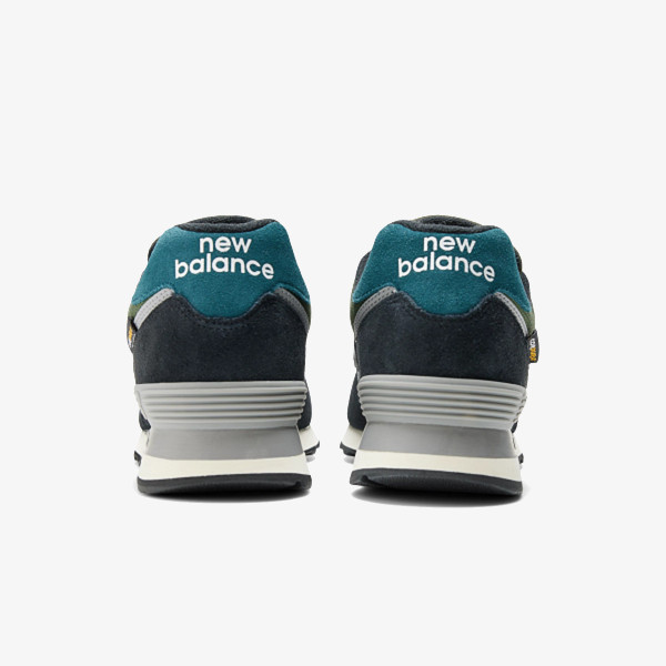 NEW BALANCE Pantofi Sport 574 