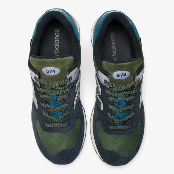 NEW BALANCE Pantofi Sport 574 