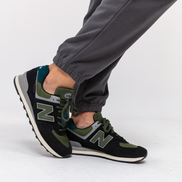 NEW BALANCE Pantofi Sport 574 