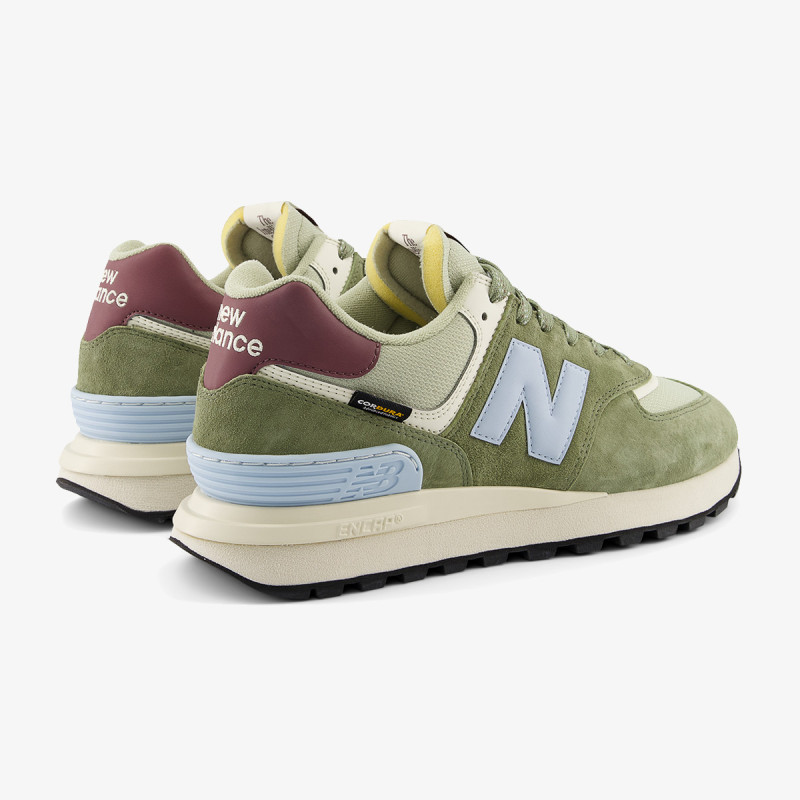 New Balance Pantofi Sport NEW BALANCE - 574 