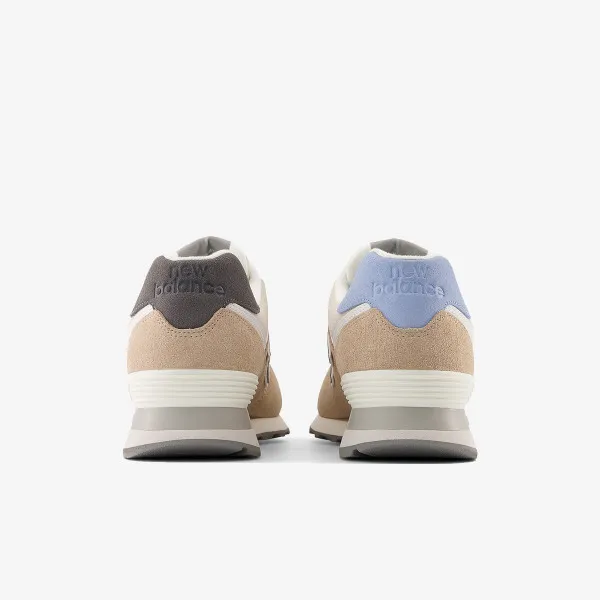 NEW BALANCE Pantofi Sport 574 