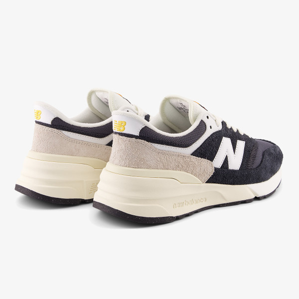 New Balance Pantofi Sport NEW BALANCE - 997 