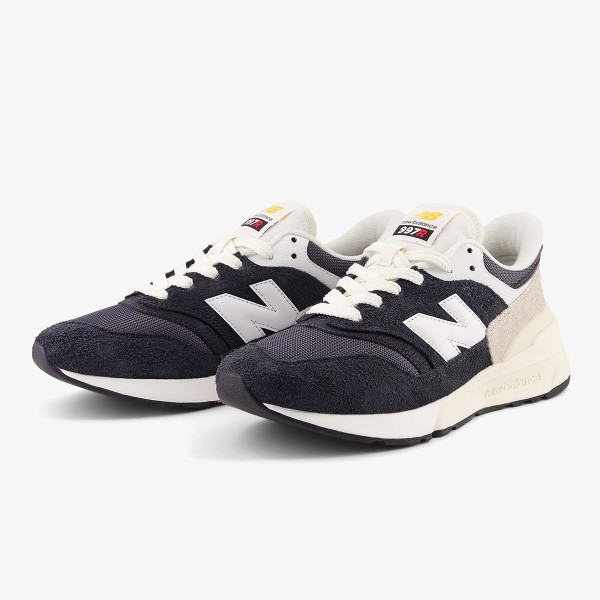 New Balance Pantofi Sport NEW BALANCE - 997 