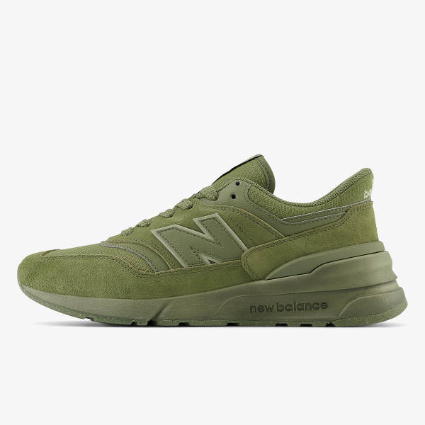 New Balance Pantofi Sport U997 