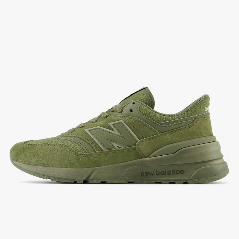 New Balance Pantofi Sport U997 