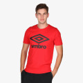 Umbro Tricou Umbro BIG LOGO T SHIRT 