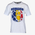 Umbro Tricou ROMANIA BALL T SHIRT 