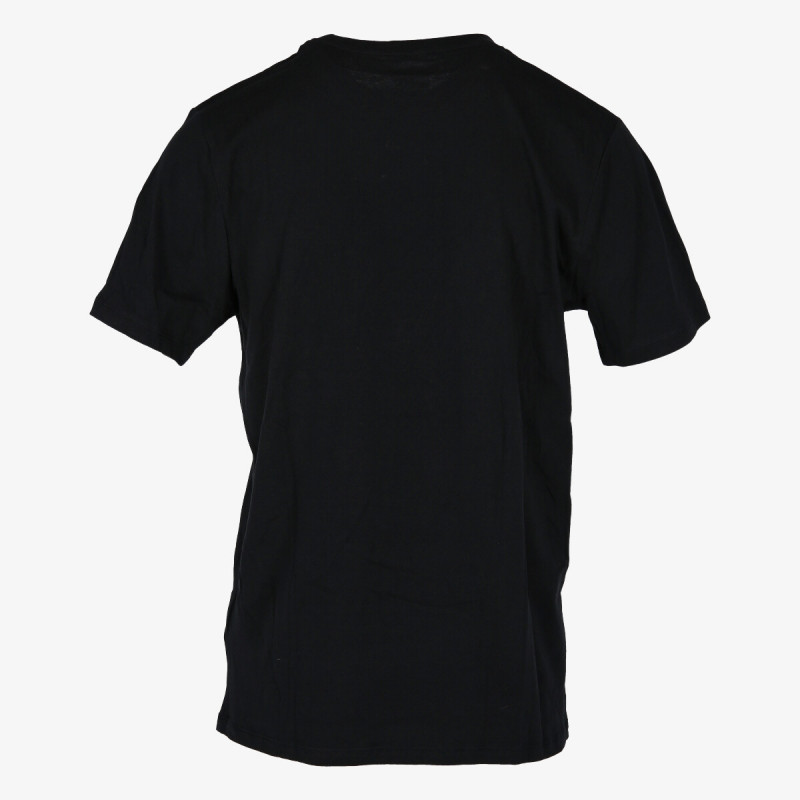 Umbro Tricou EURO FAN T SHIRT 