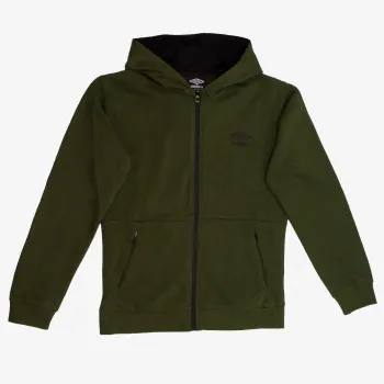 UMBRO Hanorac LEAGUE FULL ZIP HOODIE JNR 
