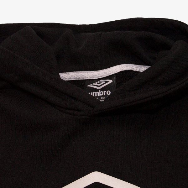 Umbro Hanorac LEAGUE HOODIE JNR 