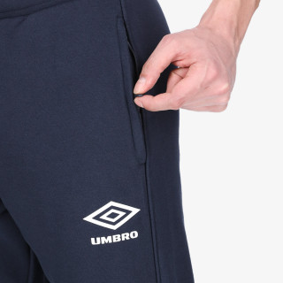 Umbro Pantaloni de trening RETRO CUFFED PANTS 