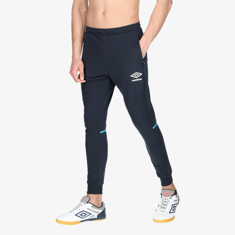 Umbro Pantaloni de trening RETRO CUFFED PANTS 