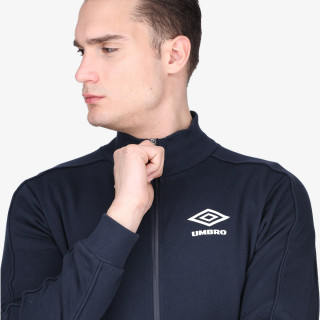 Umbro Hanorac Umbro RETRO FULL ZIP HOODIE 