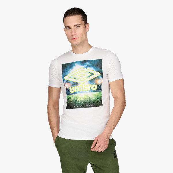 Umbro Tricou STADIUM T SHIRT 